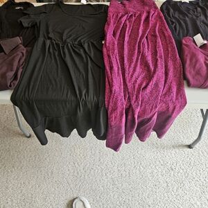 Ladies Large Clothing Lot